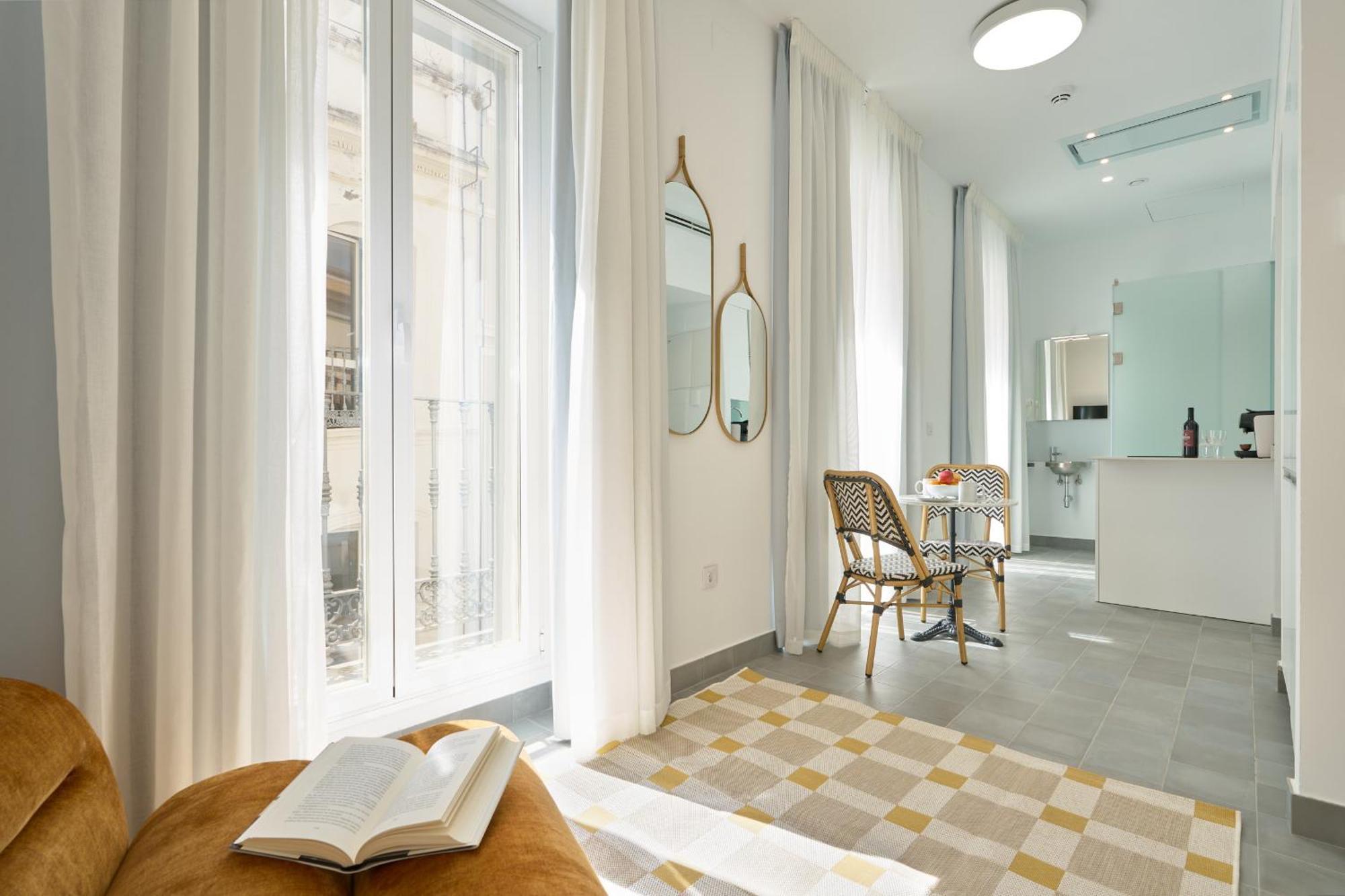 Naranjas Y Limones, By Homing U Aparthotel Seville Room photo