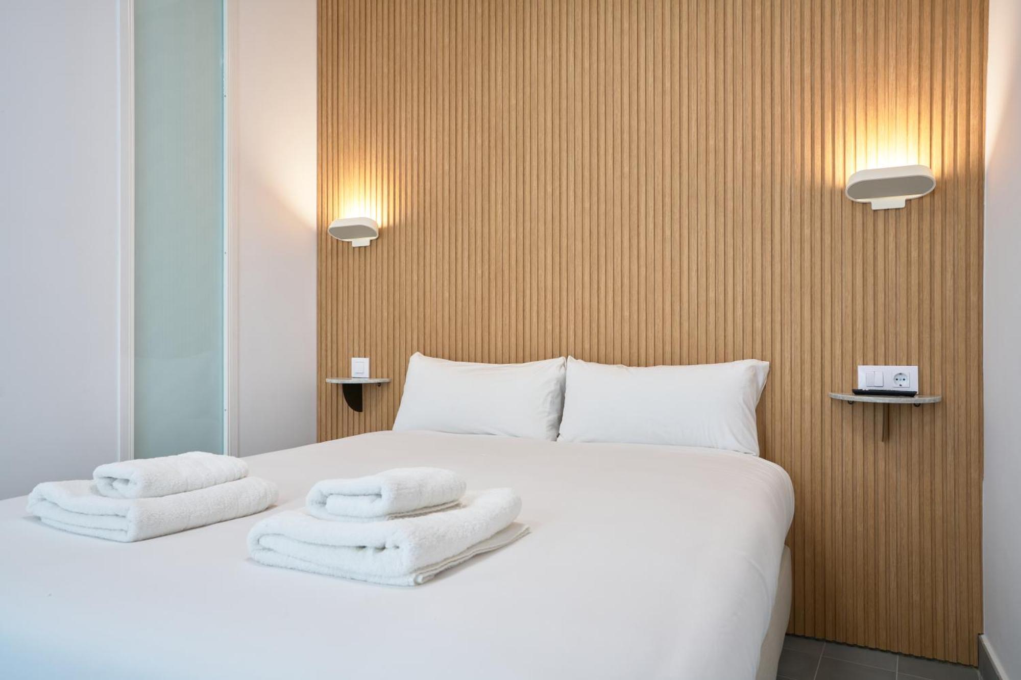 Naranjas Y Limones, By Homing U Aparthotel Seville Exterior photo