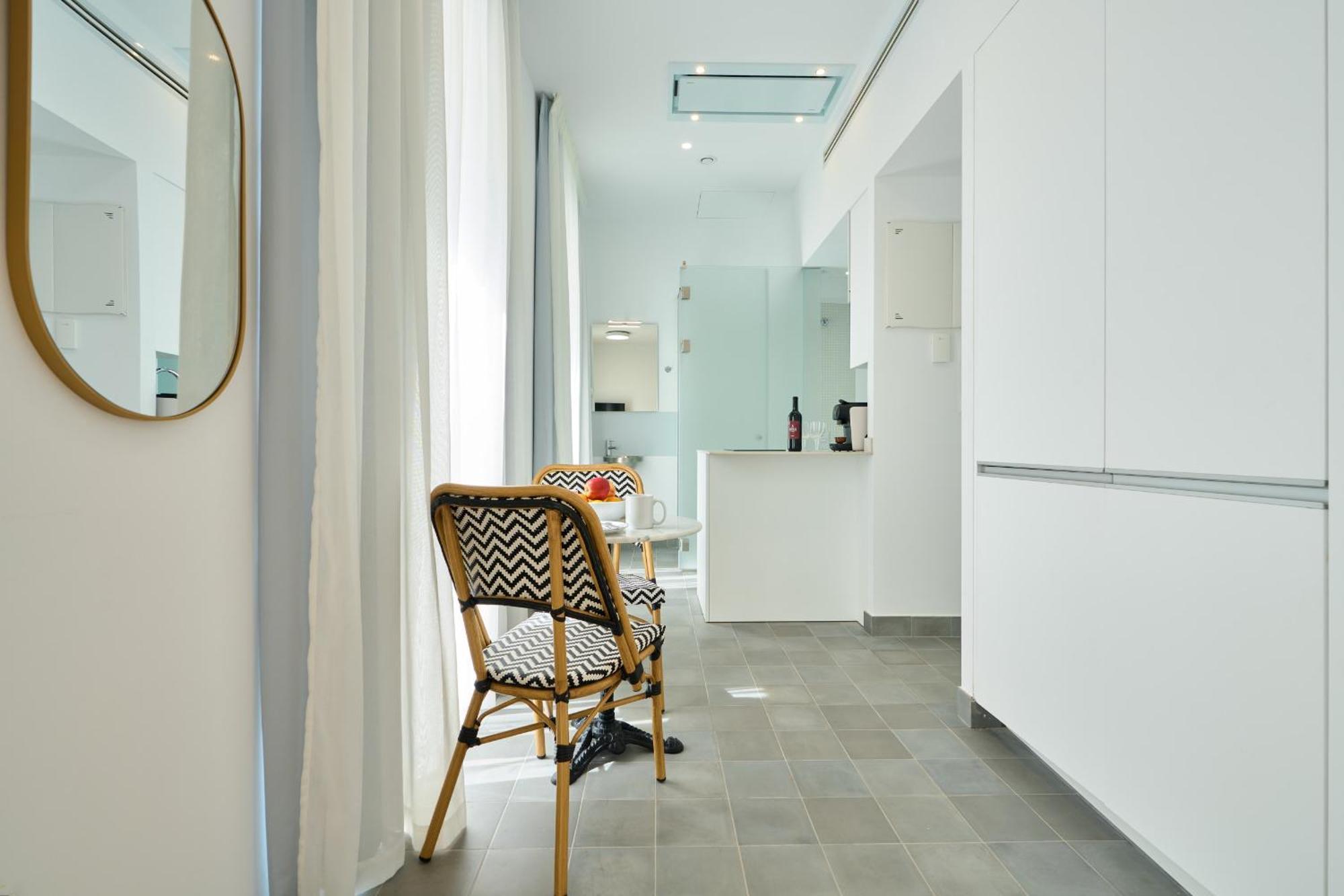 Naranjas Y Limones, By Homing U Aparthotel Seville Exterior photo